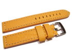 Breit-Dornschlie�e - Sahara orange wei�e Naht