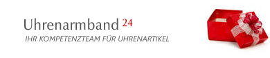 Uhrenarmband 24